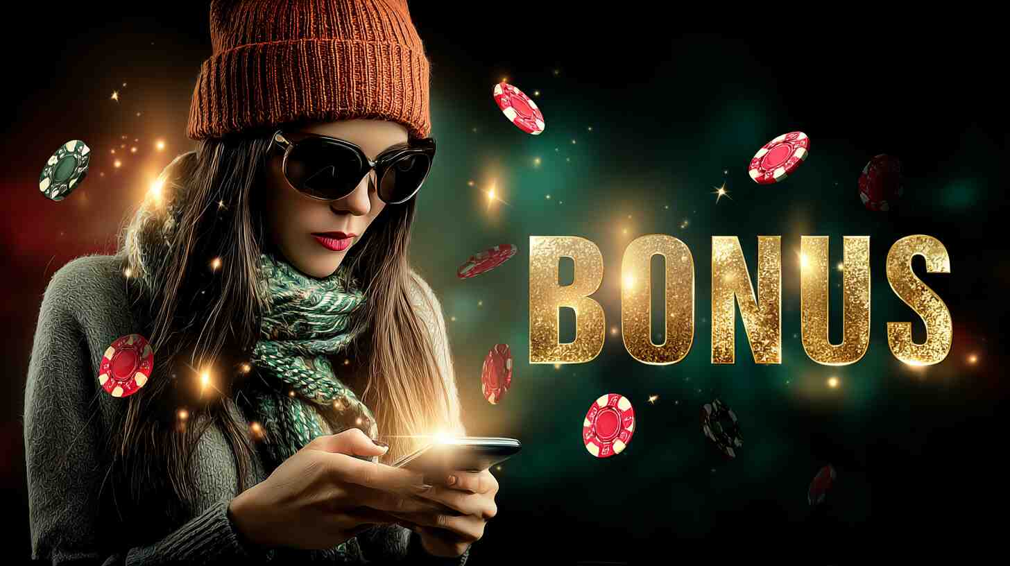 Promociones y bonos exclusivos en el Casino MXN777